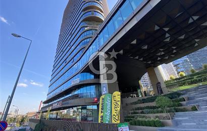 KADIKÖY NUHOĞLU YENİTEPE B BLOK CADDE ÜZERİ 200 M2 DÜKKAN & MAĞAZA