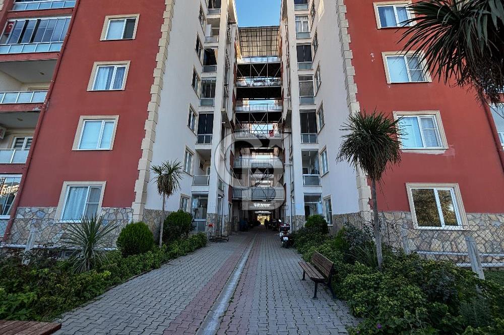 EDREMİT KADIKÖY ATAKENT SİTESİNDE 3+1 SATILIK