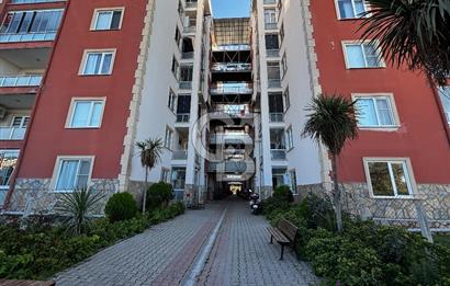 EDREMİT KADIKÖY ATAKENT SİTESİNDE 3+1 SATILIK