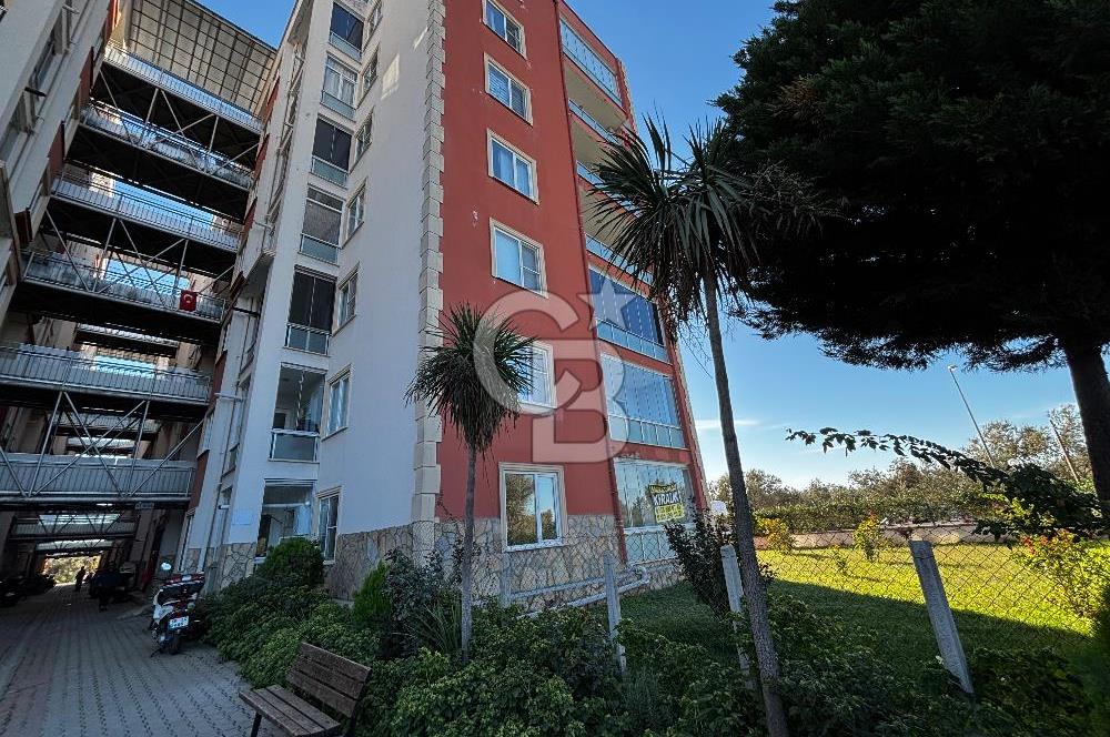 EDREMİT KADIKÖY ATAKENT SİTESİNDE 3+1 SATILIK