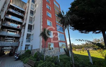 EDREMİT KADIKÖY ATAKENT SİTESİNDE 3+1 SATILIK