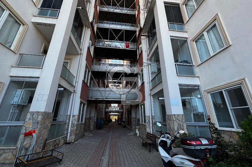 EDREMİT KADIKÖY ATAKENT SİTESİNDE 3+1 SATILIK