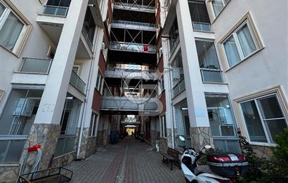 EDREMİT KADIKÖY ATAKENT SİTESİNDE 3+1 SATILIK