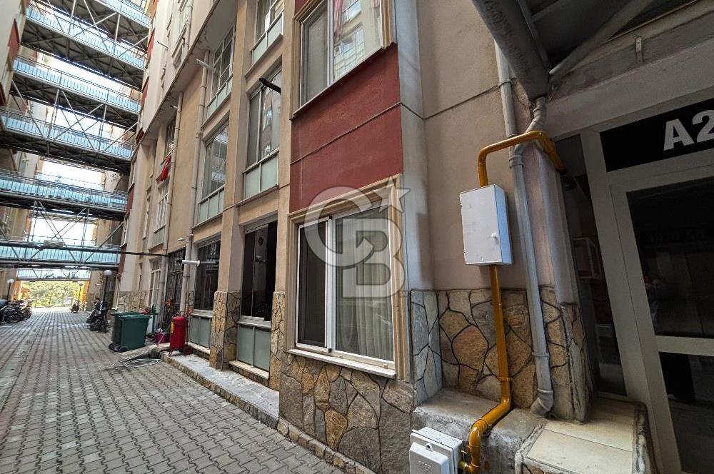 EDREMİT KADIKÖY ATAKENT SİTESİNDE 3+1 SATILIK