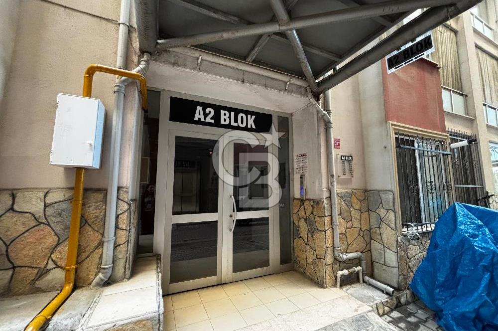 EDREMİT KADIKÖY ATAKENT SİTESİNDE 3+1 SATILIK