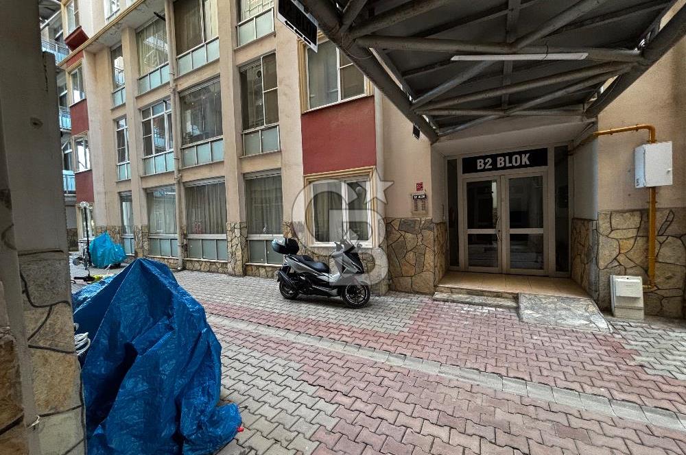 EDREMİT KADIKÖY ATAKENT SİTESİNDE 3+1 SATILIK