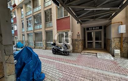 EDREMİT KADIKÖY ATAKENT SİTESİNDE 3+1 SATILIK