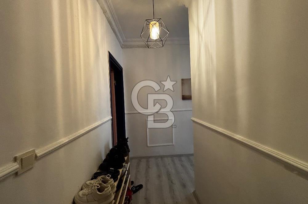 EDREMİT KADIKÖY ATAKENT SİTESİNDE 3+1 SATILIK