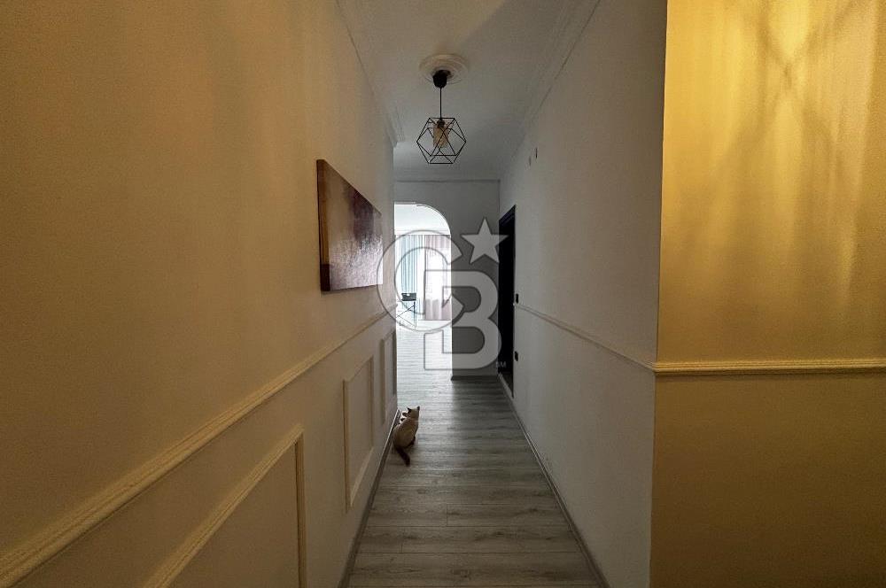 EDREMİT KADIKÖY ATAKENT SİTESİNDE 3+1 SATILIK