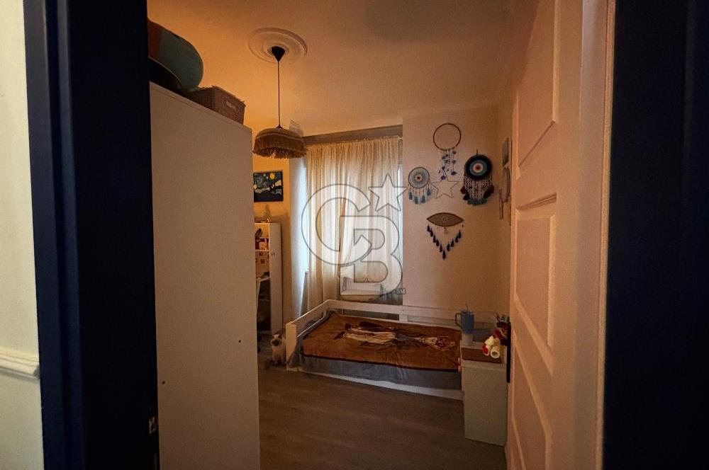 EDREMİT KADIKÖY ATAKENT SİTESİNDE 3+1 SATILIK