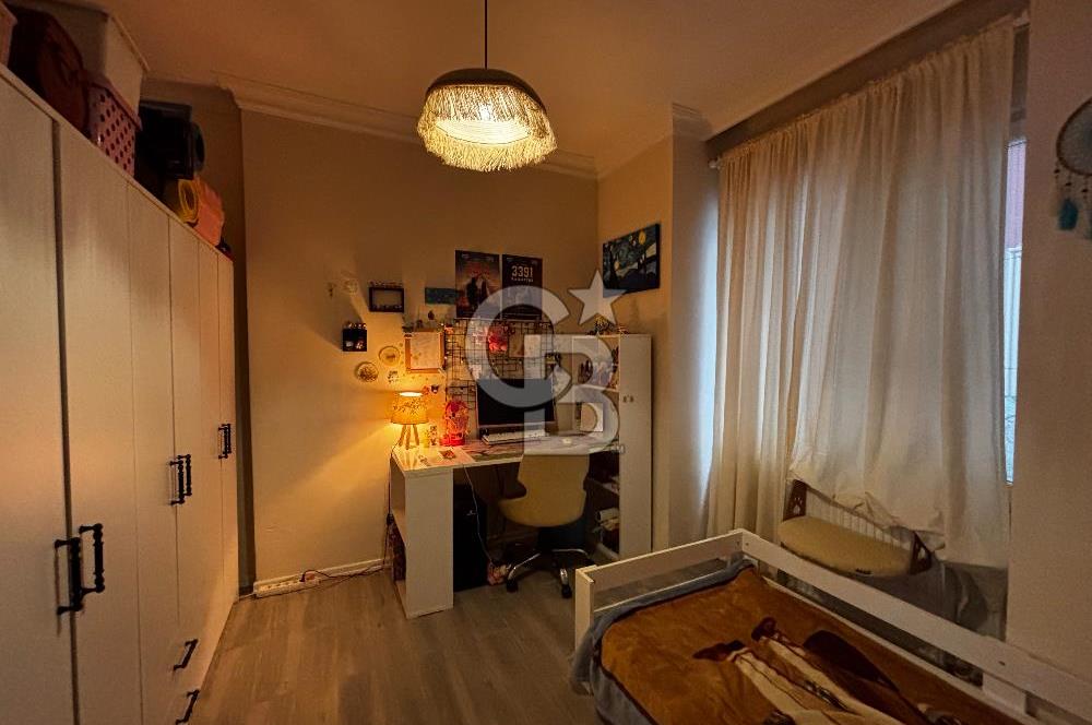 EDREMİT KADIKÖY ATAKENT SİTESİNDE 3+1 SATILIK