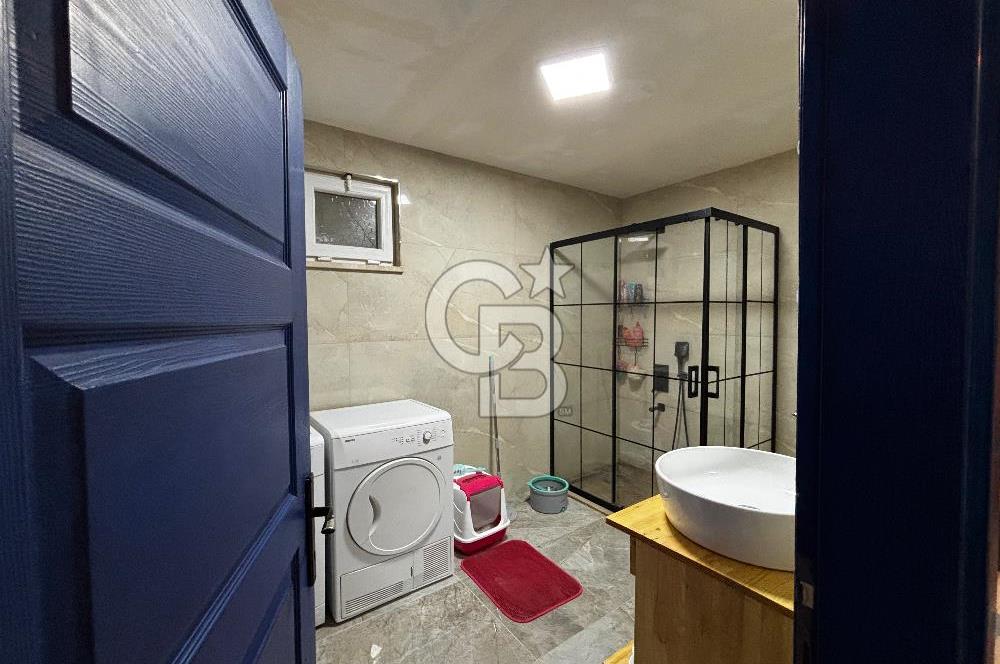 EDREMİT KADIKÖY ATAKENT SİTESİNDE 3+1 SATILIK