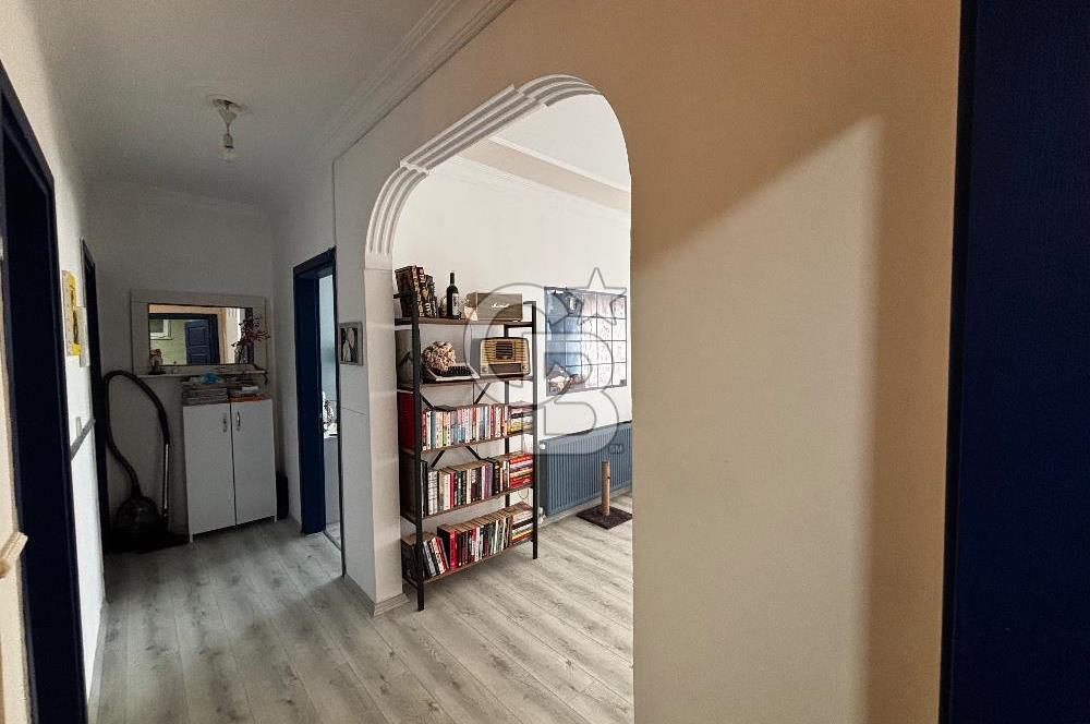 EDREMİT KADIKÖY ATAKENT SİTESİNDE 3+1 SATILIK