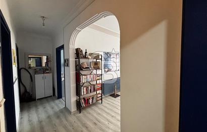 EDREMİT KADIKÖY ATAKENT SİTESİNDE 3+1 SATILIK