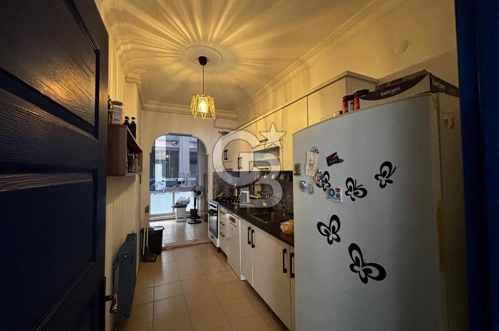 EDREMİT KADIKÖY ATAKENT SİTESİNDE 3+1 SATILIK