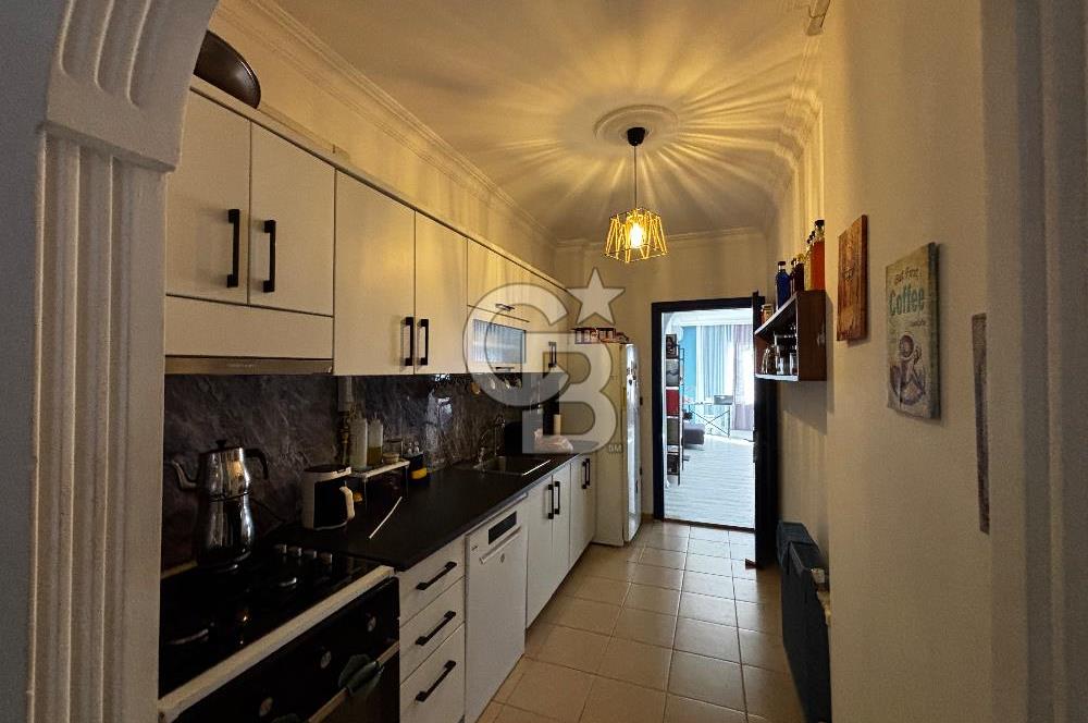 EDREMİT KADIKÖY ATAKENT SİTESİNDE 3+1 SATILIK