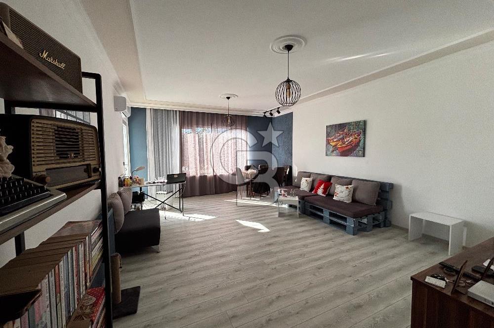 EDREMİT KADIKÖY ATAKENT SİTESİNDE 3+1 SATILIK