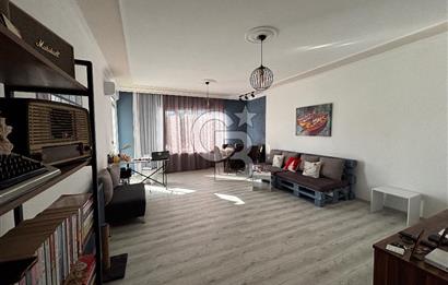 EDREMİT KADIKÖY ATAKENT SİTESİNDE 3+1 SATILIK