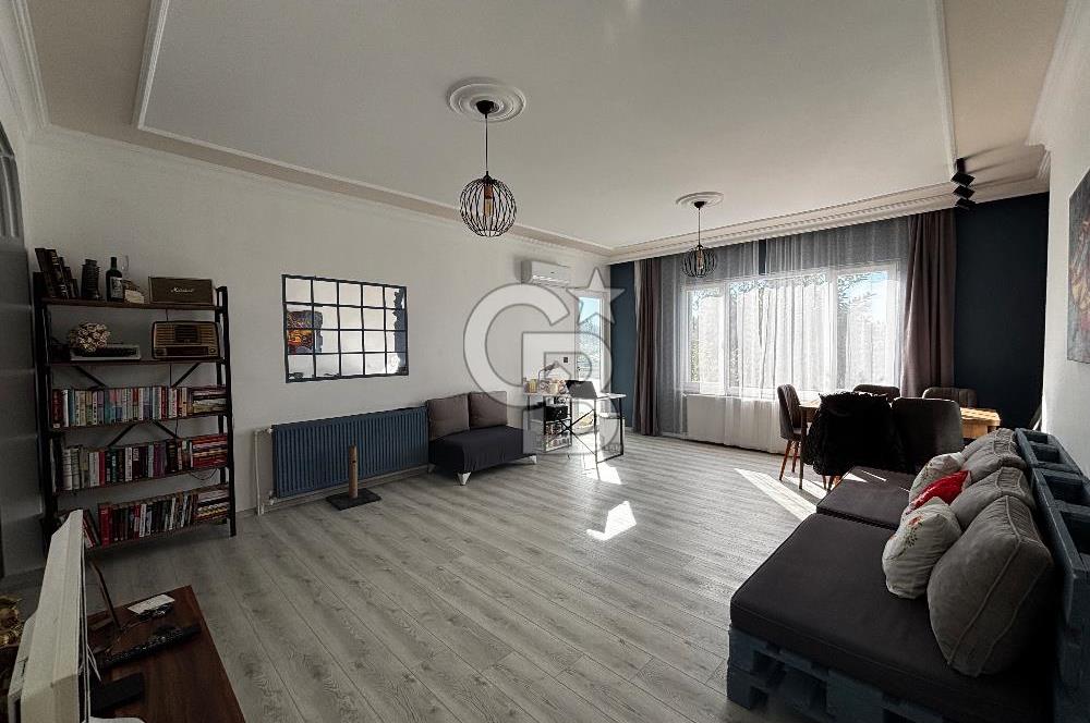 EDREMİT KADIKÖY ATAKENT SİTESİNDE 3+1 SATILIK