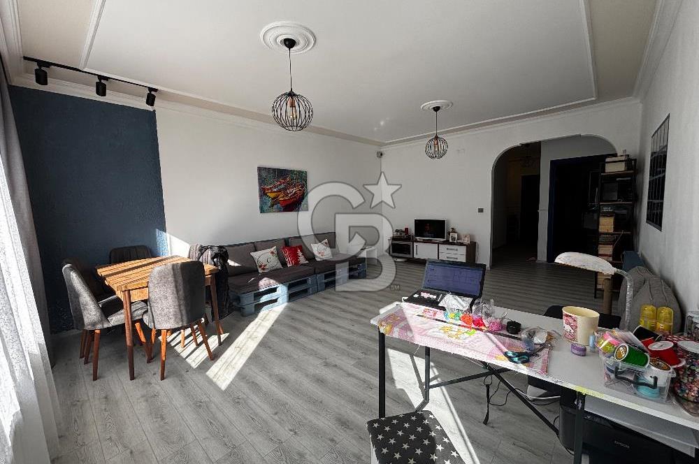 EDREMİT KADIKÖY ATAKENT SİTESİNDE 3+1 SATILIK