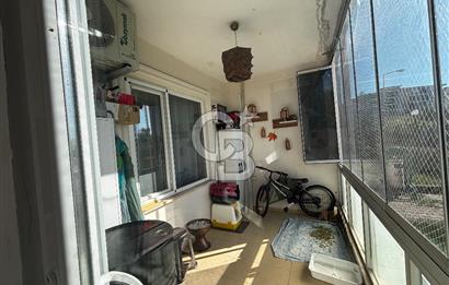 EDREMİT KADIKÖY ATAKENT SİTESİNDE 3+1 SATILIK