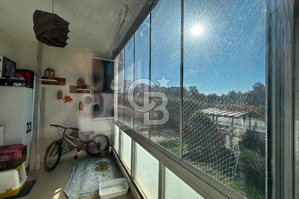 EDREMİT KADIKÖY ATAKENT SİTESİNDE 3+1 SATILIK