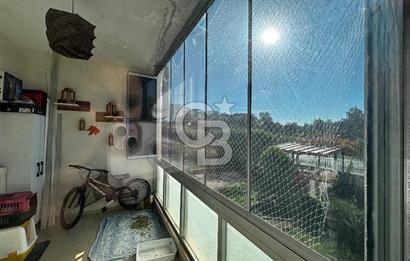 EDREMİT KADIKÖY ATAKENT SİTESİNDE 3+1 SATILIK