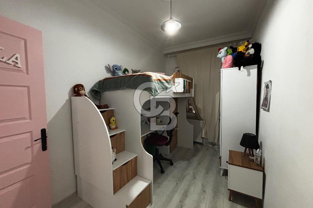 EDREMİT KADIKÖY ATAKENT SİTESİNDE 3+1 SATILIK