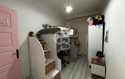 EDREMİT KADIKÖY ATAKENT SİTESİNDE 3+1 SATILIK