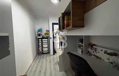 EDREMİT KADIKÖY ATAKENT SİTESİNDE 3+1 SATILIK