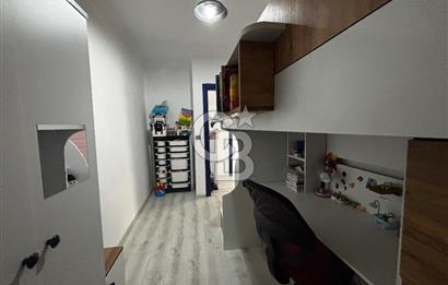 EDREMİT KADIKÖY ATAKENT SİTESİNDE 3+1 SATILIK