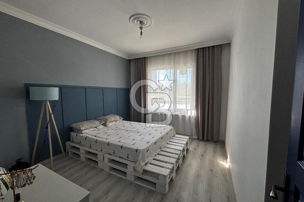 EDREMİT KADIKÖY ATAKENT SİTESİNDE 3+1 SATILIK