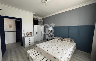 EDREMİT KADIKÖY ATAKENT SİTESİNDE 3+1 SATILIK