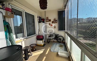 EDREMİT KADIKÖY ATAKENT SİTESİNDE 3+1 SATILIK