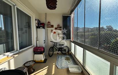 EDREMİT KADIKÖY ATAKENT SİTESİNDE 3+1 SATILIK