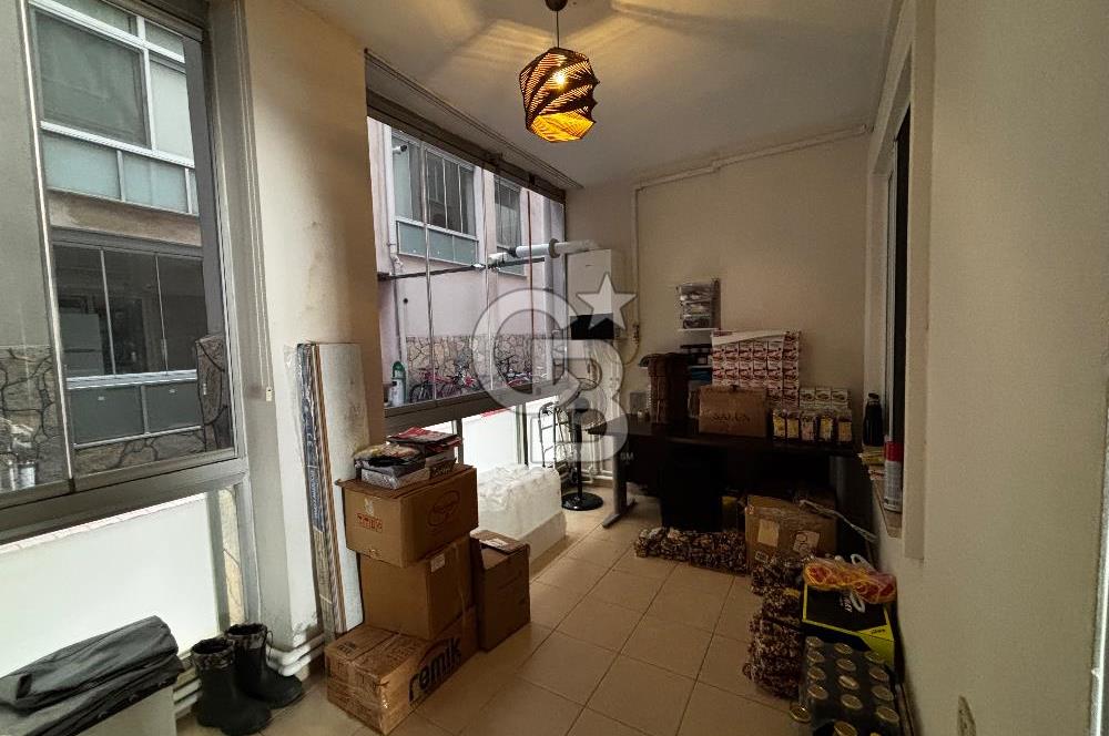 EDREMİT KADIKÖY ATAKENT SİTESİNDE 3+1 SATILIK