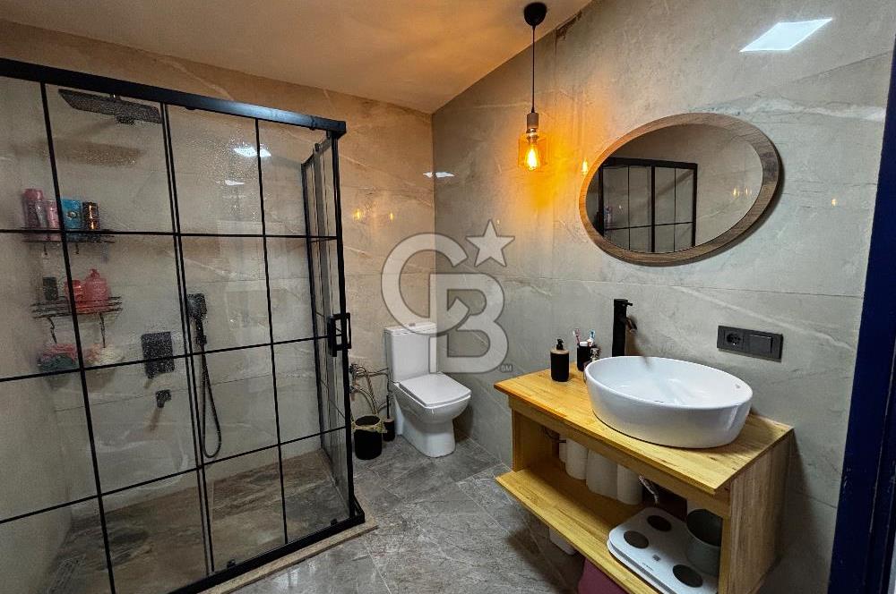 EDREMİT KADIKÖY ATAKENT SİTESİNDE 3+1 SATILIK