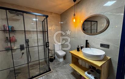 EDREMİT KADIKÖY ATAKENT SİTESİNDE 3+1 SATILIK