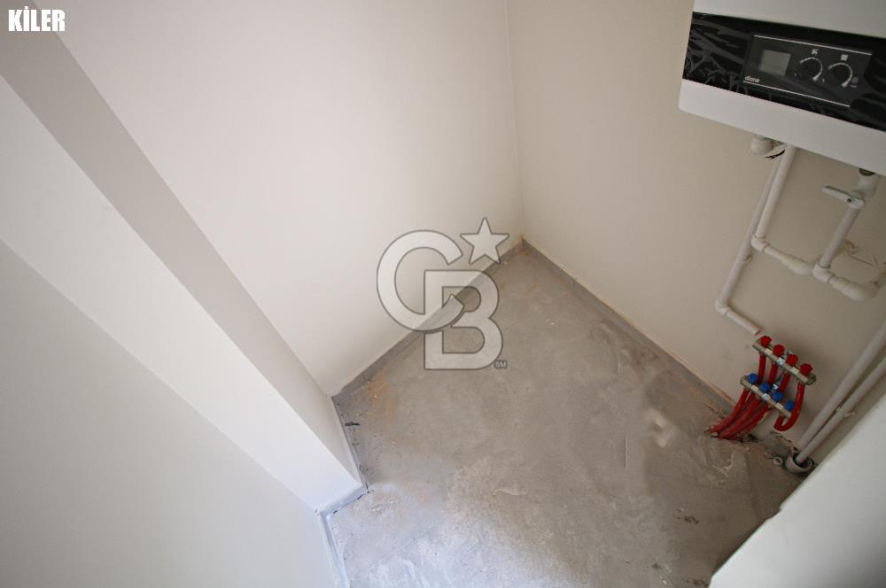 CB OPİA'DAN ŞEHİR MERKEZİNDE LÜX KİRALIK APARTLAR