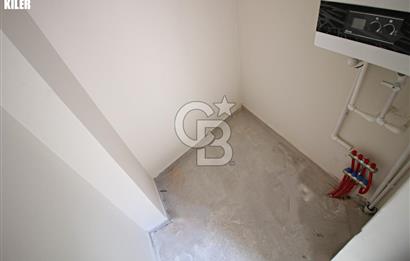 CB OPİA'DAN ŞEHİR MERKEZİNDE LÜX KİRALIK APARTLAR