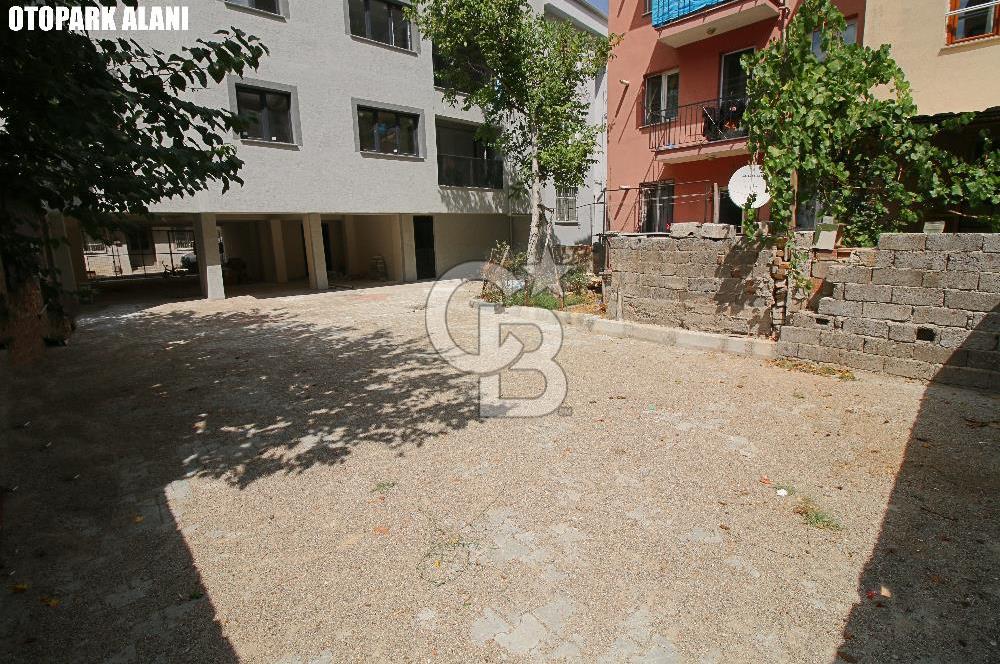 CB OPİA'DAN ŞEHİR MERKEZİNDE LÜX KİRALIK APARTLAR