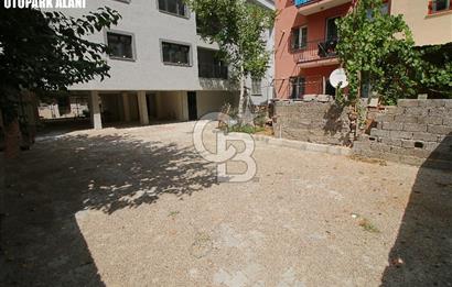 CB OPİA'DAN ŞEHİR MERKEZİNDE LÜX KİRALIK APARTLAR