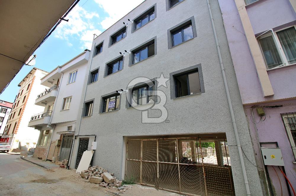 CB OPİA'DAN ŞEHİR MERKEZİNDE LÜX KİRALIK APARTLAR