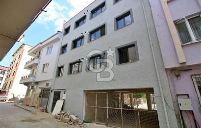 CB OPİA'DAN ŞEHİR MERKEZİNDE LÜX KİRALIK APARTLAR