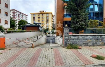 Kartal Petroliş Mah. Deniz manzaralı Lüx 3+1 Satılık