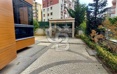 Kartal Petroliş Mah. Deniz manzaralı Lüx 3+1 Satılık