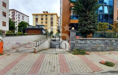 Kartal Petroliş Mah. Deniz manzaralı Lüx 3+1 Satılık