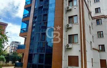 Kartal Petroliş Mah. Deniz manzaralı Lüx 3+1 Satılık