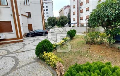 Kartal Petroliş Mah. Deniz manzaralı Lüx 3+1 Satılık