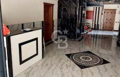 Kartal Petroliş Mah. Deniz manzaralı Lüx 3+1 Satılık